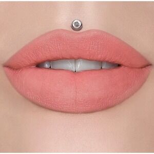 Jeffree Star Cosmetics Velvet Trap Lipstick Honey Suck Me NIB Coral Orange